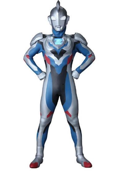 泽塔奥特曼tv最新爆料,神秘新反派揭晓，宇宙危机升级！  第1张