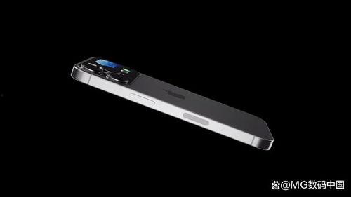 苹果15最新爆料副屏,颠覆传统设计，全新交互体验即将到来  第1张